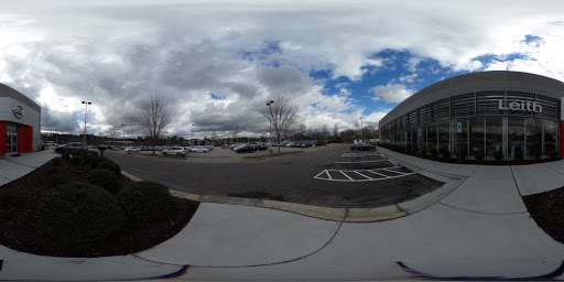 Nissan Dealer «Leith Nissan», reviews and photos, 2100 Autopark Blvd, Cary, NC 27511, USA
