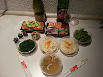 Plats et boissons du Restaurant de sushis Sushi One à Bourges - n°2