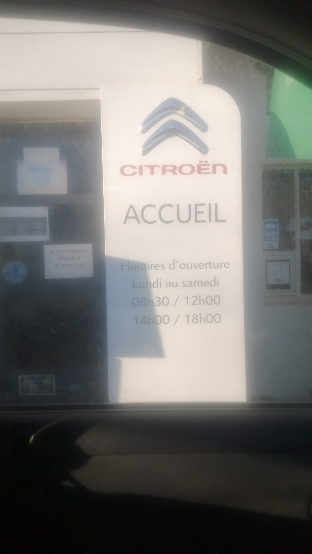 Photo n° 1 de l'avis de Travelling.i fait le 27/02/2023 à 07:56