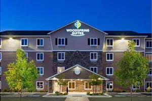 WoodSpring Suites Grand Junction image