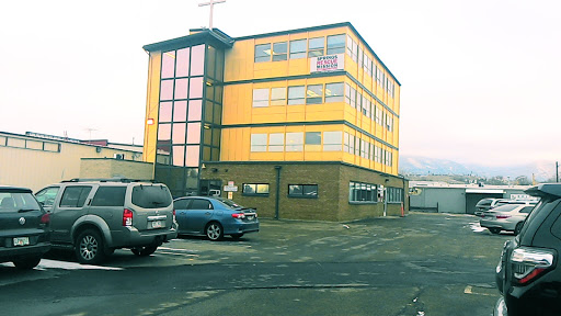 Volunteer Organization «Springs Rescue Mission», reviews and photos