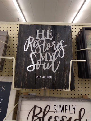 Craft Store «Hobby Lobby», reviews and photos, 4610 Frederica St, Owensboro, KY 42301, USA