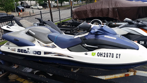 Live Music Venue «Jacobs Pavilion at Nautica», reviews and photos, 2014 Sycamore St, Cleveland, OH 44113, USA