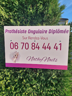 Nathynails prothesiste ogulaire à Faramans