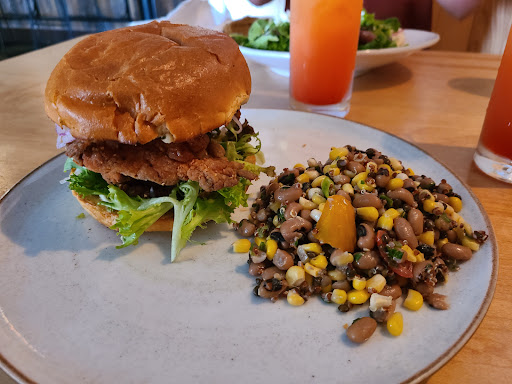 Coffee Shop «Driftless Cafe», reviews and photos, 118 W Court St, Viroqua, WI 54665, USA