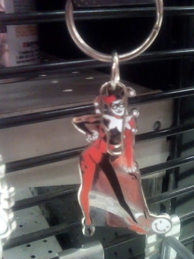 Auto Parts Store «AutoZone», reviews and photos, 535 S Pacific Ave, San Pedro, CA 90731, USA