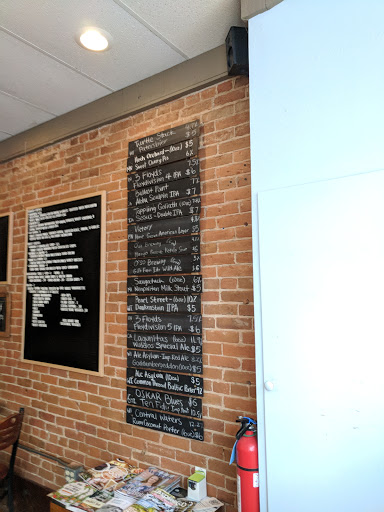 Organic Restaurant «The Root Note», reviews and photos, 115 4th St S, La Crosse, WI 54601, USA