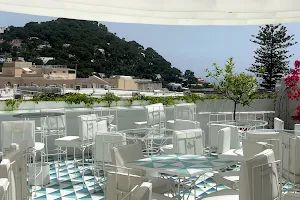 Capri Kosher Restaurant image