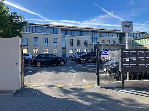 Espace venelles médecine douce à Venelles