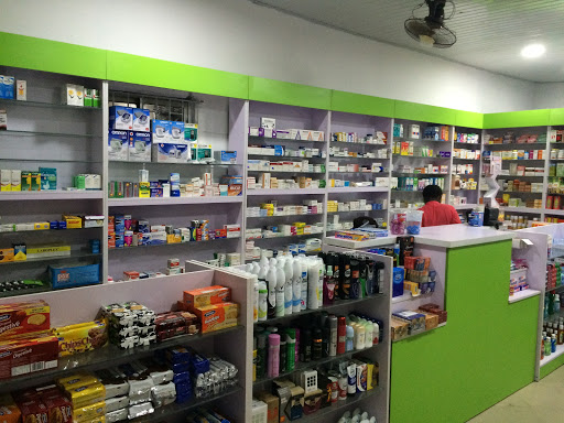 FIDIK PHARMCEUTICAL LTD, 1 Abimbola Amope /Seaside Road, Seaside Estate ( Papa B/S) Badore Road ,, Ajah, Aja 100269, Lagos, Nigeria, Pharmacy, state Kwara