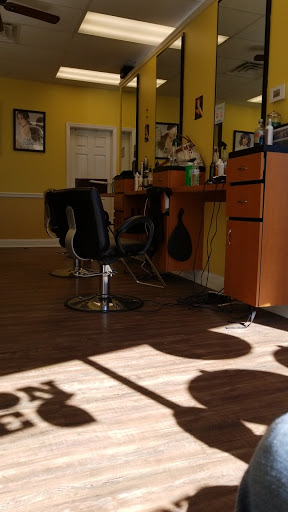 Hair Salon «Lemon Tree, Your Family Hair Salon», reviews and photos, 411 Furrows Rd #3, Holbrook, NY 11741, USA