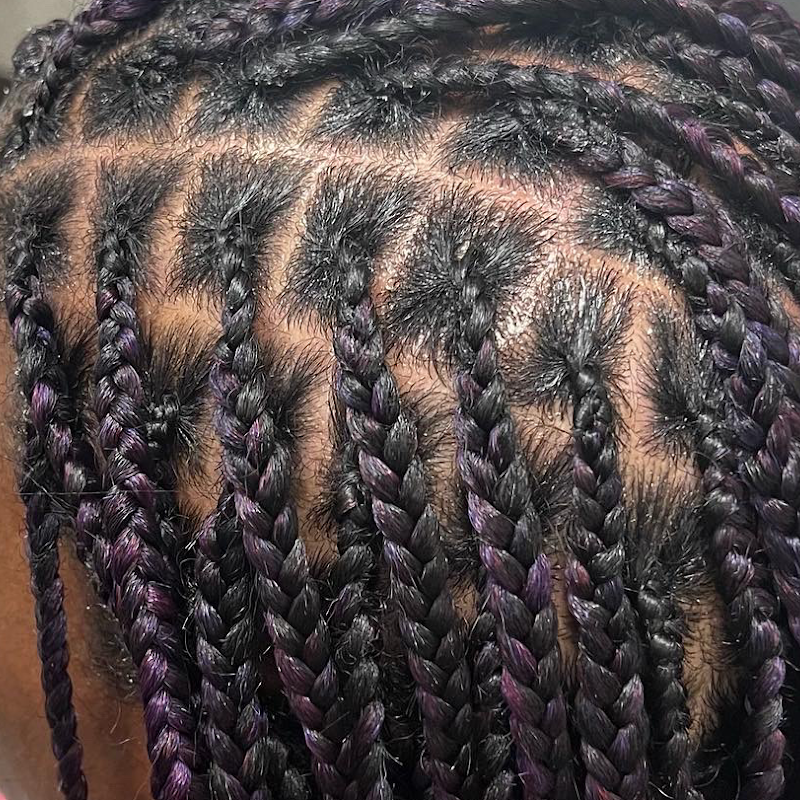 Adwoa African Braiding LLC