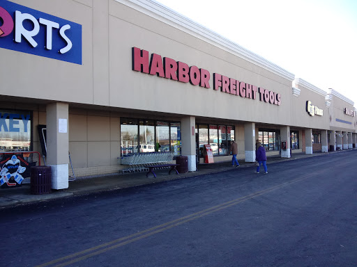 Hardware Store «Harbor Freight Tools», reviews and photos, 3333 W Henrietta Rd #400, Rochester, NY 14623, USA