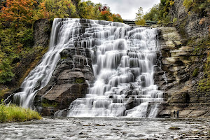 Ithaca Falls
