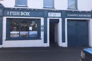 The Fish Box / Flannery's Seafood Bar image
