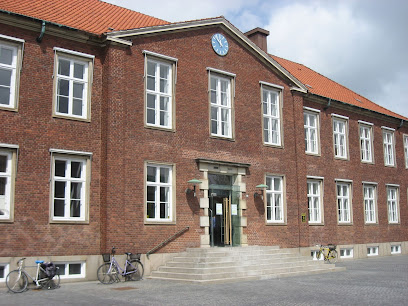 Taastrup Bibliotek