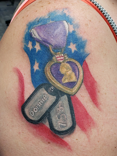 Explore tattoo ideas usa, creative tattoo ideas in Quincy, available at Above & Beyond Tattoo Studio