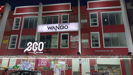 Wanbo Barbershop