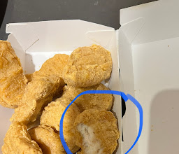 McDonald's Silverlakes Drive-Thru photo