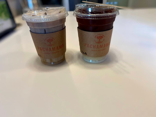 Coffee Store «Pachamama Coffee Cooperative», reviews and photos, 919 20th St, Sacramento, CA 95811, USA