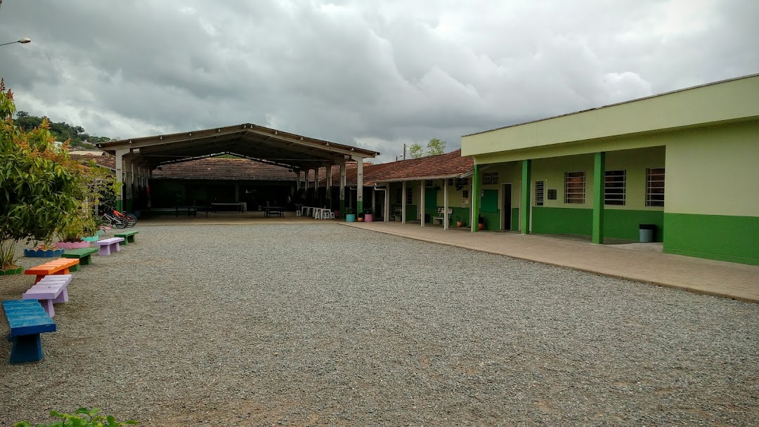 Escola Básica Municipal Leopoldo Simão