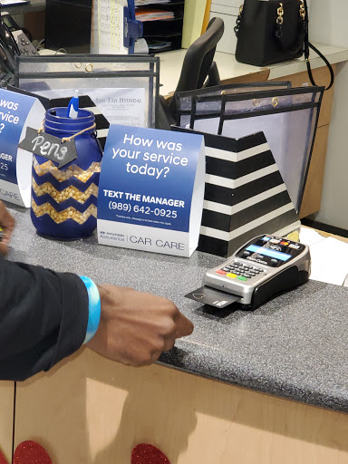 Hyundai Dealer «San Tan Hyundai», reviews and photos, 3252 S Auto Way, Gilbert, AZ 85297, USA