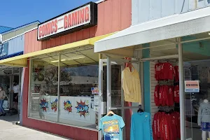 Bethany Beach Comics and Gaming image