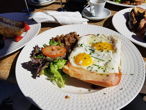 Shopping Mall «Westcliff Plaza», reviews and photos, 1000-1150 Irvine Ave, Newport Beach, CA 92660, USA