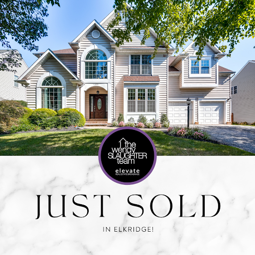 Real Estate Agency «The Wendy Slaughter Team at RE/MAX 100», reviews and photos, 5575 Sterrett Pl Suite #250, Columbia, MD 21044, USA