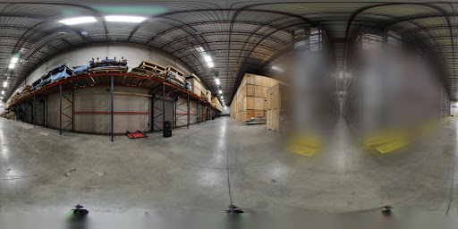 Moving and Storage Service «Reebie Storage & Moving Co.», reviews and photos, 10423 Franklin Ave #100, Franklin Park, IL 60131, USA