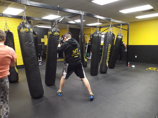 Gym «CKO Kickboxing», reviews and photos, 20 Ronald Reagan Blvd, Warwick, NY 10990, USA
