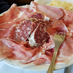 Photo n°1 de l'avis de christian.u fait le 05/02/2019 à 11:25 sur le  Trattoria Da Mora à Porporano