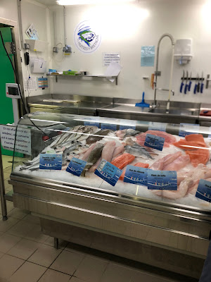 Soprolux SARL Dépôt Marché Gare (pour professionnel) à Strasbourg