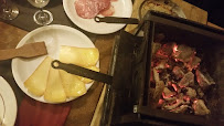 Raclette du Restaurant La Petite Savoie à Bordeaux - n°7