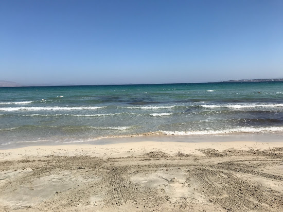 Tai beach