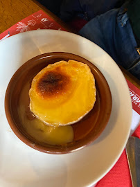 Crème catalane du Restaurant Le Petit Bouillon Pharamond à Paris - n°15