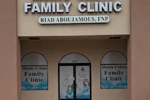 Monte Cristo Family Clinic image