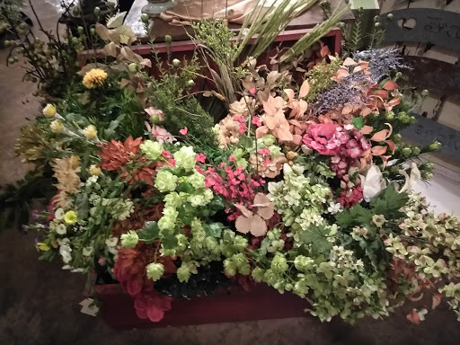 Florist «The Flower Shop», reviews and photos, 437 S Main St, Boerne, TX 78006, USA