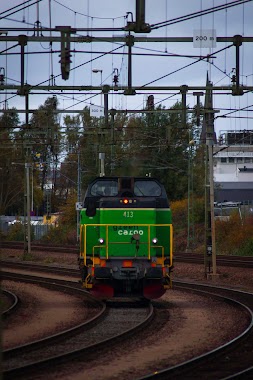 Ramlösa Bangård