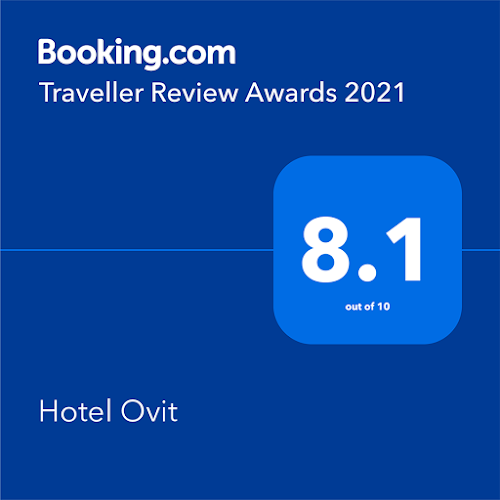 Hotel OVIT - Szálloda