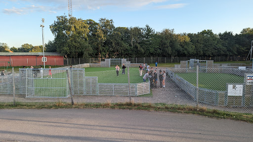 Rønne IK in Rønne, Bornholm