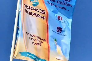 Rick‘s Beach Strandbad/Cafe‘-Strand-Lounge image