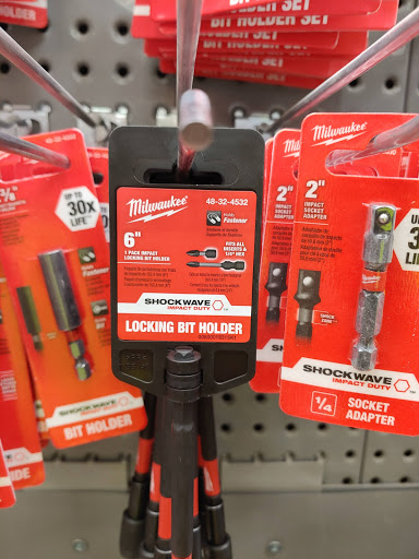 Home Improvement Store «The Home Depot», reviews and photos, 1275 W Craig Rd, North Las Vegas, NV 89032, USA