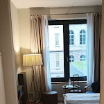 Photo n°3 de l'avis de Alexander.a fait le 24/05/2023 à 11:25 sur le  Hotel FREIgeist Göttingen Innenstadt à Göttingen