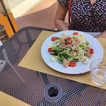 Photo n°6 de l'avis de Vlaki.o fait le 01/08/2021 à 20:08 sur le  La Corte Dell' Ulivo à Montepulciano