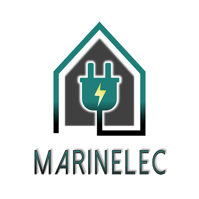 MARiNELEC - Matériel électrique