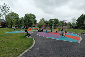 Park Road Playground