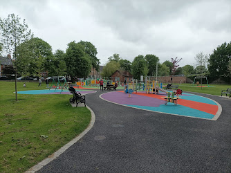 Park Road Playground