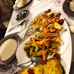 Photo n°7 de l'avis de simone.a fait le 17/08/2022 à 21:44 sur le  Ristorante Pizzeria Nero di Seppia à Cesenatico