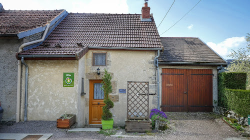 Lodge Gîte La Coquelourde Trouhaut